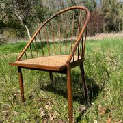 Chaise Curva Joaquim Tenreiro