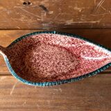 Old Cup Center Table ACCOLAY Ceramic Shape Vintage Sheet