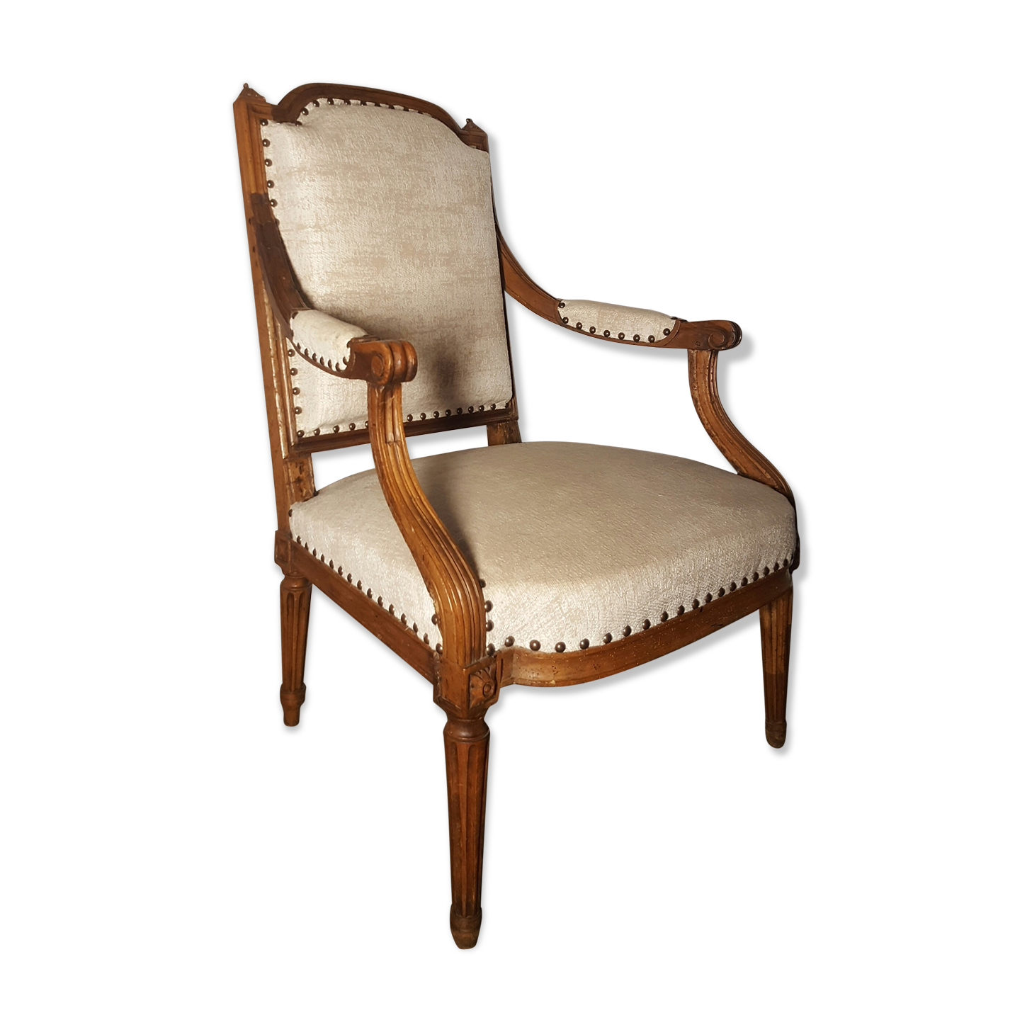 Chair Louis XVI