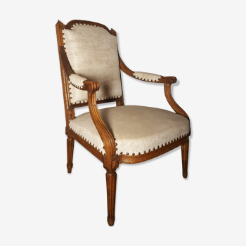 Chair Louis XVI