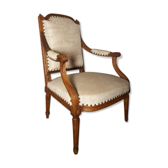 Fauteuil Louis XVI