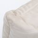 Togo lounge chair in cream fabric by Michel Ducaroy for Ligne Roset