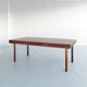 Bureau vintage par Dyrlund, 1960