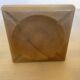 Ashtray bowl alabaster