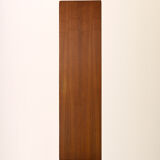 Vintage teak bookcase