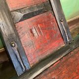 Fauteuil ancien chinois