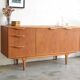 Enfilade McIntosh Dunvegan 152 cm