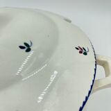 Lot de service décorEdouard de Nimy