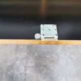 Vintage flap secretary 1960