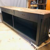 Old counter