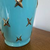 Saint Clément vase from the 1940s.