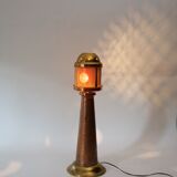 Marine decorative lamp "Le Phare"