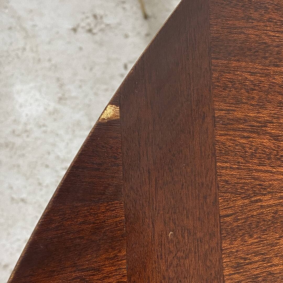 Dining room set extendable table and 6 chairs