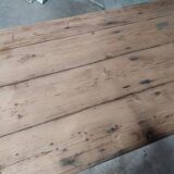 Pine Farmhouse Table