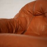 MP-41 Lounge Chairs by Percival Lafer for Lafer MP