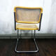 Cesca chair B32 Marcel Breuer