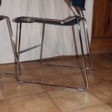 Eurosit chairs design Krueger Matrix 1980