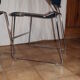 Eurosit chairs design Krueger Matrix 1980