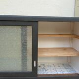 Storage furniture