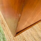 Scandinavian teak sideboard