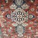 Afghan handmade rug 169x203 cm