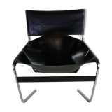 Famous sixties design lounge chair by Pierre Paulin for Artifort