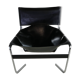 Famous sixties design lounge chair by Pierre Paulin for Artifort