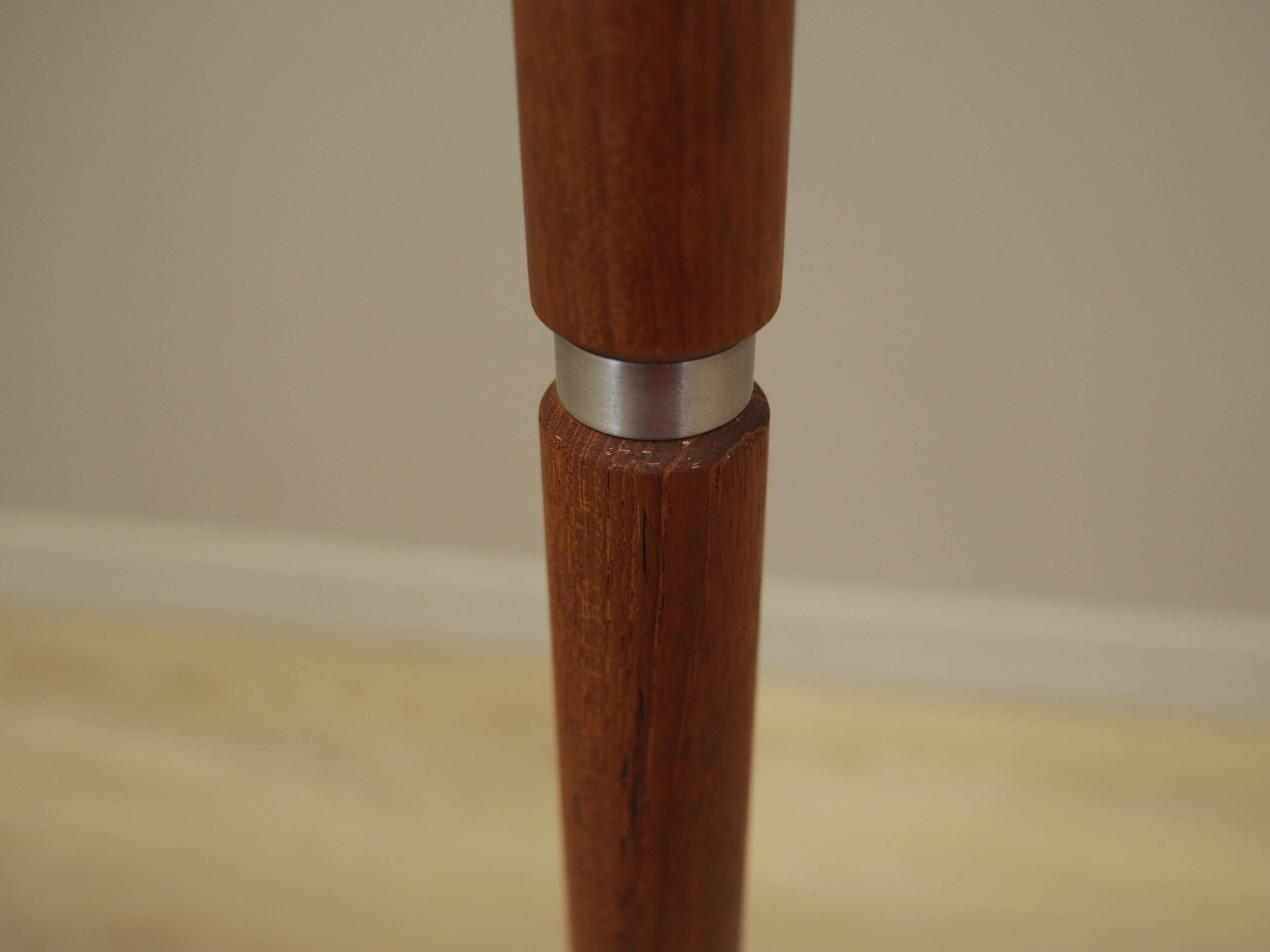 Floor lamp, Danish design, 1970s, production: Denmark