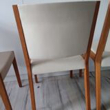 Eviva chairs