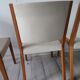 Chaises eviva