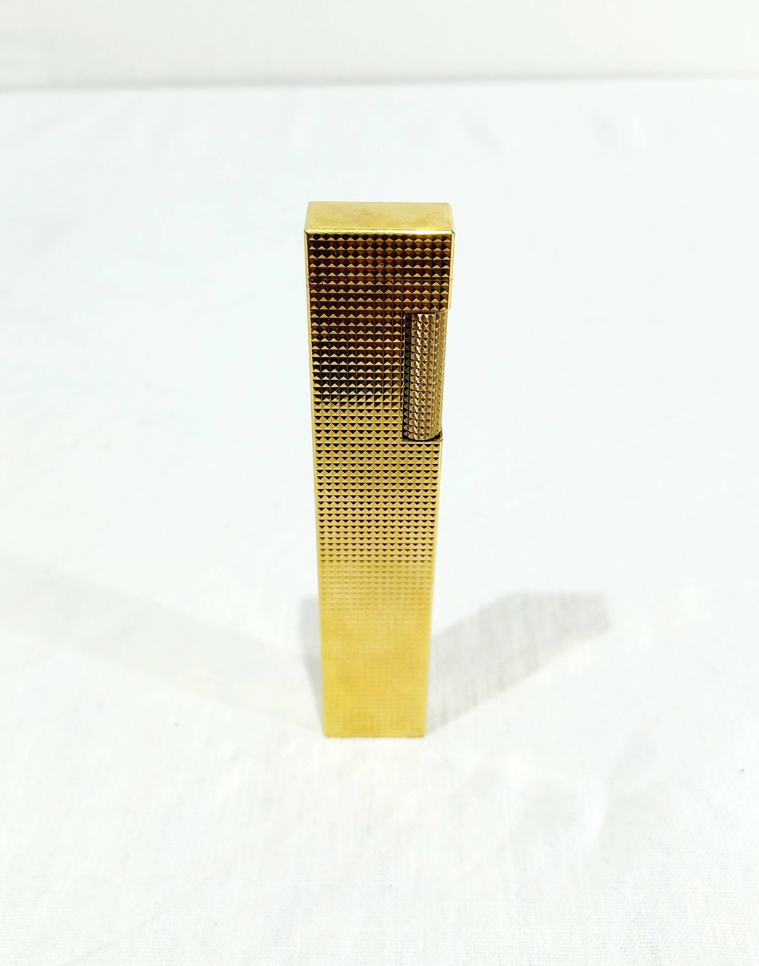 DUNHILL - ROLLAGAS LIGHTER MODEL