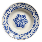 Sarregumines hollow serving dish "Blida" model