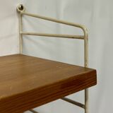 Mid century nisse strinning string wall system 1960