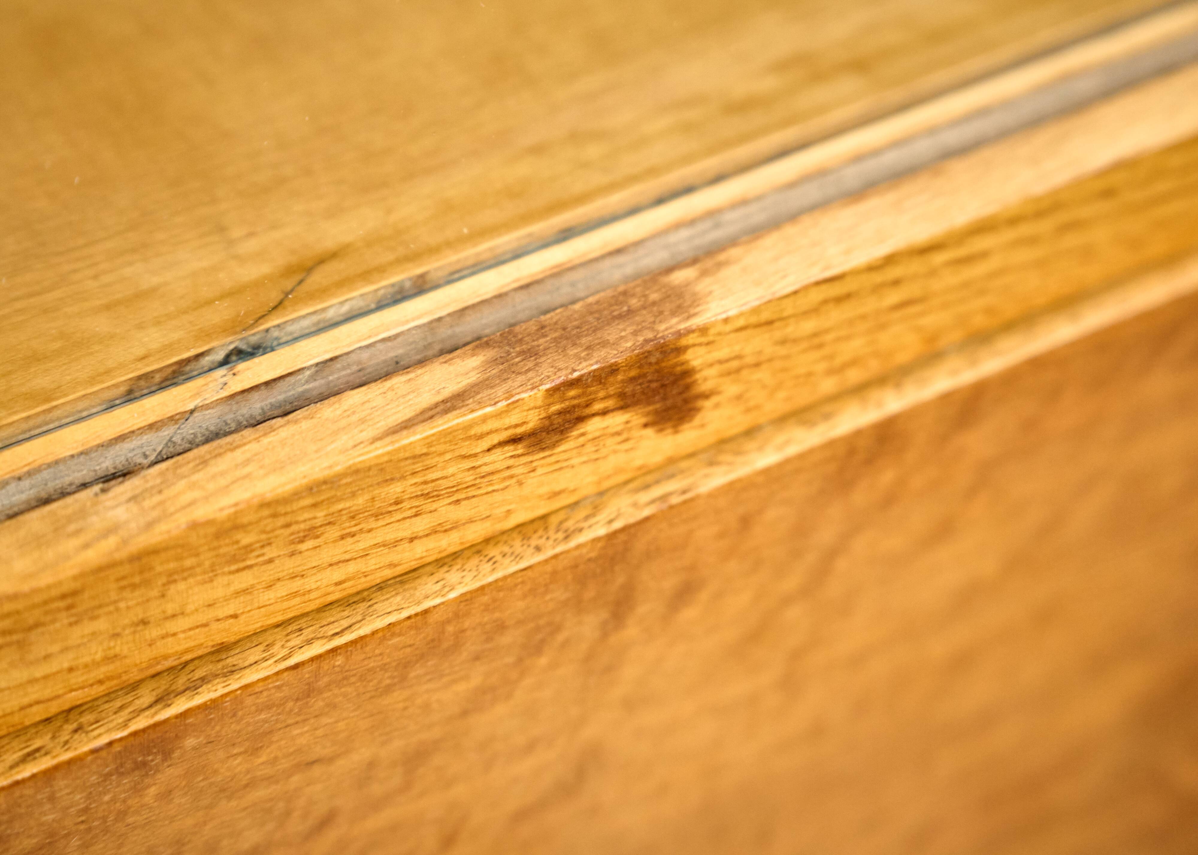 Vintage Wooden Bookcase, 1960s, Czechoslovakia