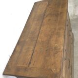Commode ancienne 19ème 4 tiroirs