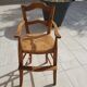 Highchair