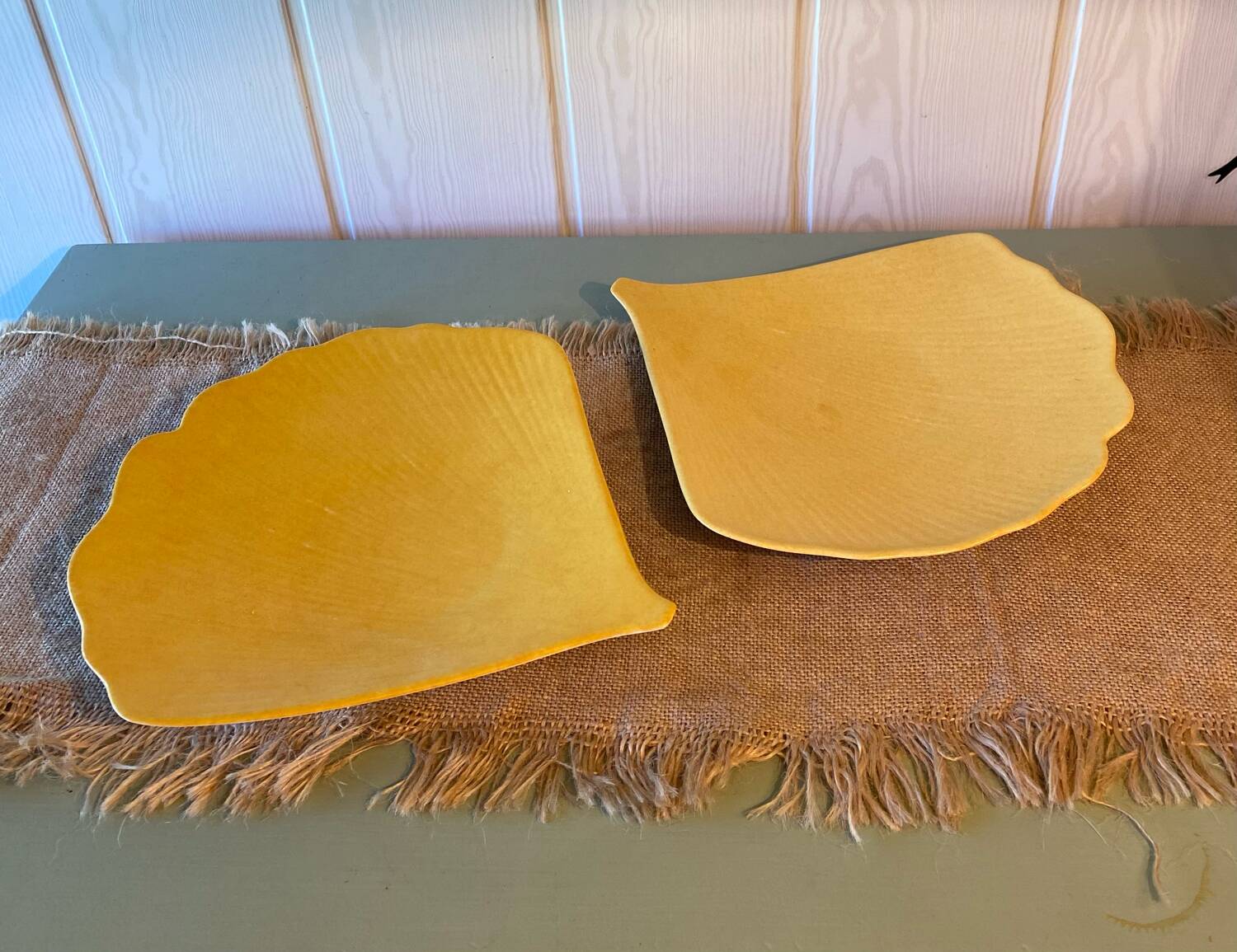 Limoges porcelain dishes