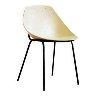 Shell Chair by Pierre Guariche