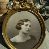 Portrait photographie
