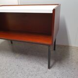 Secrétaire à système mécanique  claude vassal