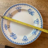 Plat Petrus Regout Maastricht