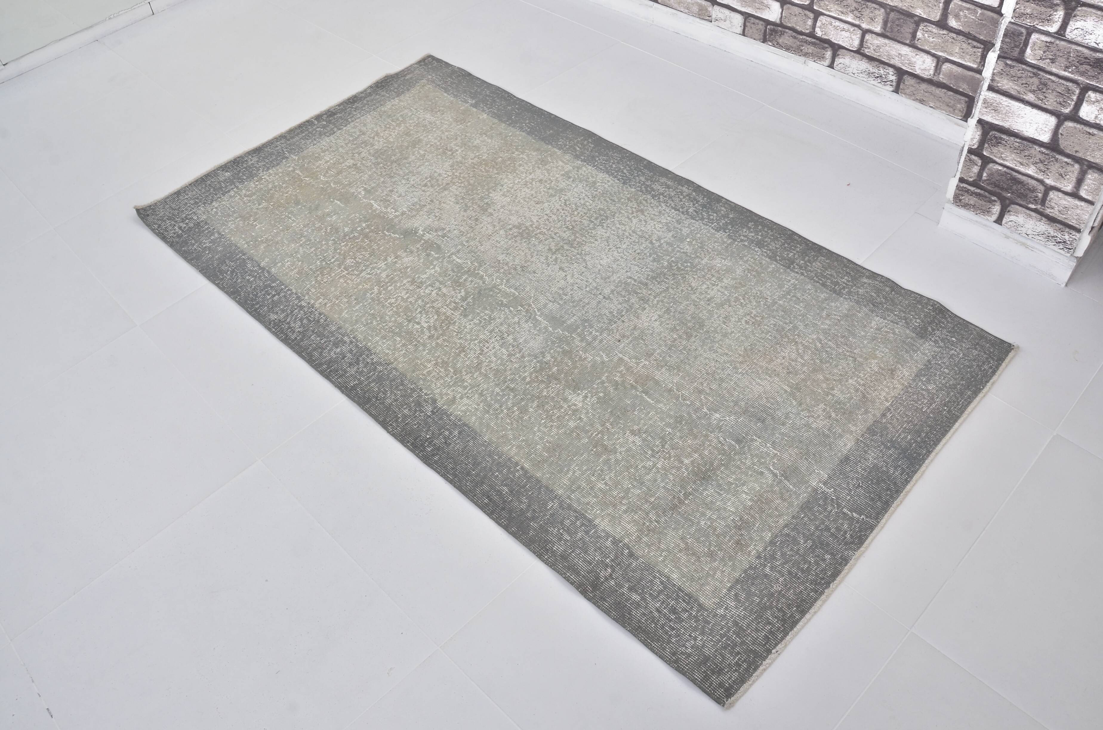 Grey Home Decor Oushak Carpet sku 2218