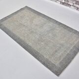 Grey Home Decor Oushak Carpet sku 2218