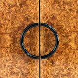 Memphis style 80s storage cabinet