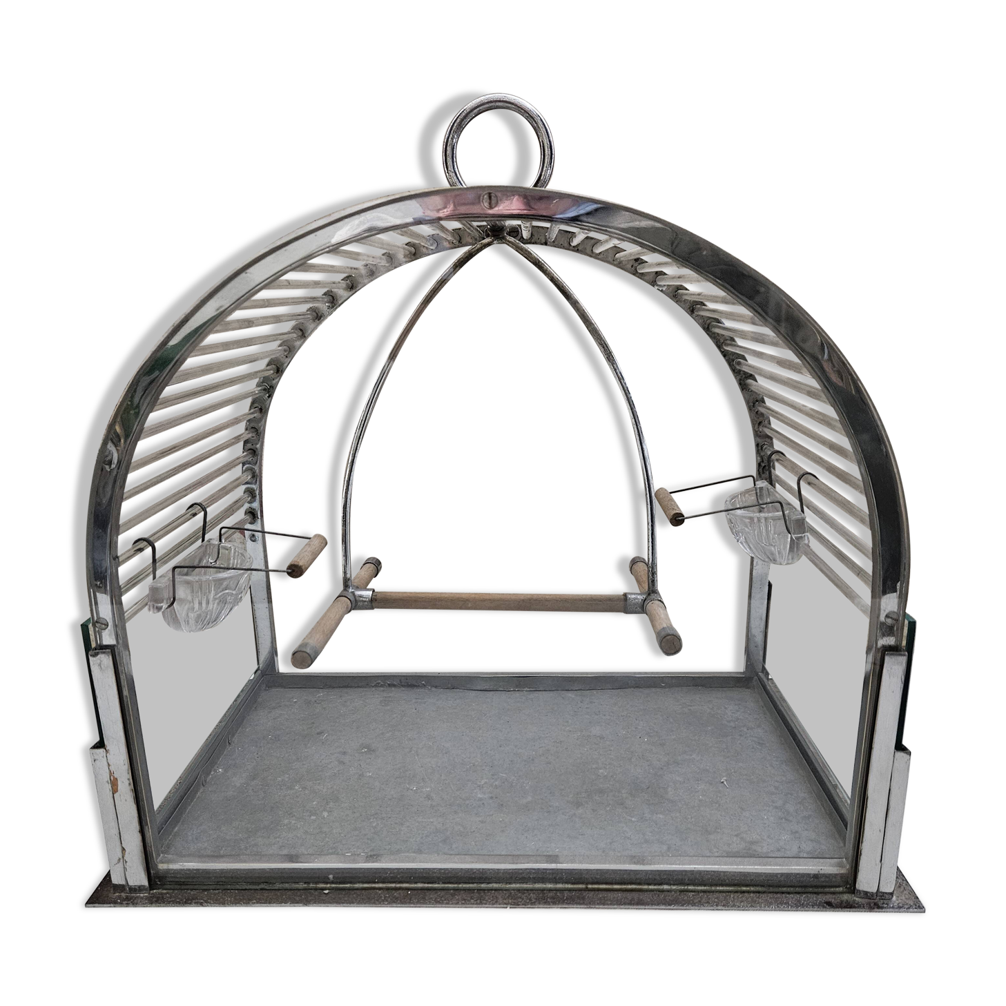 Birdcage 1930 - Art Deco -