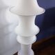 Falkland 165 hanging lamp by Bruno Munari for Artemide
