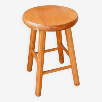 Tabouret de montagne