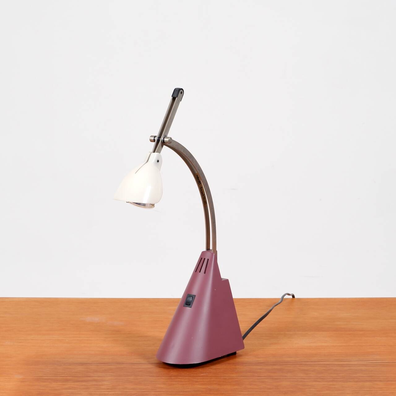 „Tata“ table lamp by Giuseppe Raimondi for Vistosi