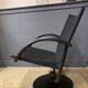 Chaises pivotantes vintage Mazairac & Boonzaijer