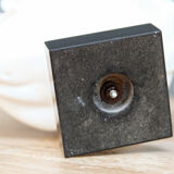 Bust Napoleon in alabaster